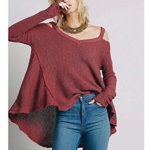 Free People Moonshine Sweater